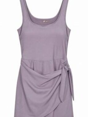 Old Navy Women's Wrap Mini Dress XS